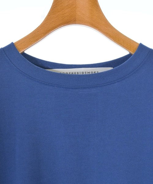 COGTHEBIGSMOKE Dresses