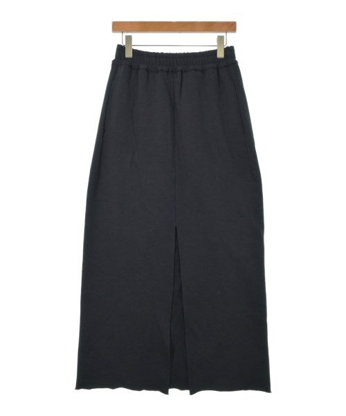 COGTHEBIGSMOKE Long/Maxi length skirts