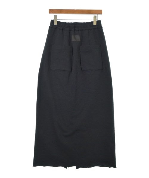 COGTHEBIGSMOKE Long/Maxi length skirts