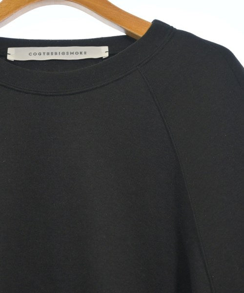 COGTHEBIGSMOKE Sweatshirts