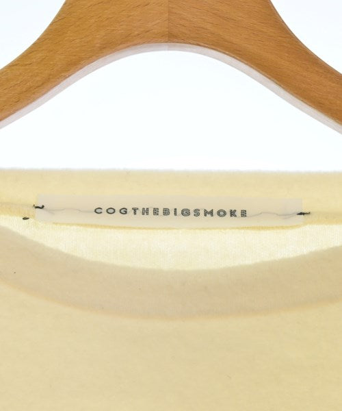 COGTHEBIGSMOKE Casual shirts