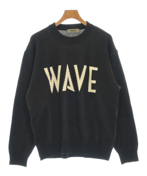 WAVE Sweaters