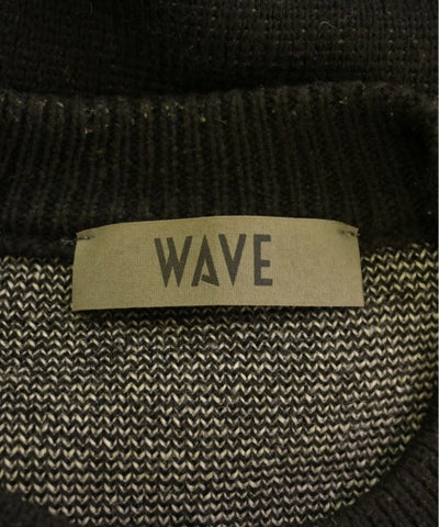 WAVE Sweaters