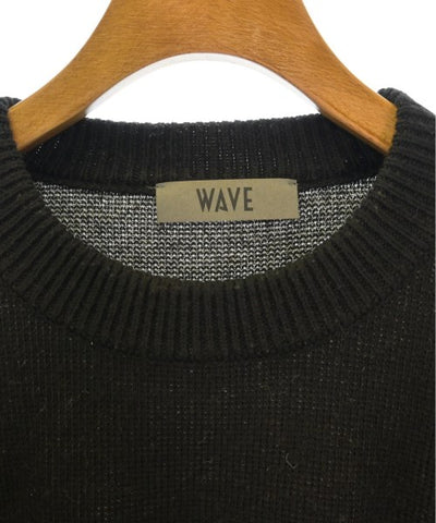 WAVE Sweaters