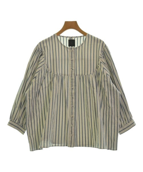 Ookami to fukuro Casual shirts