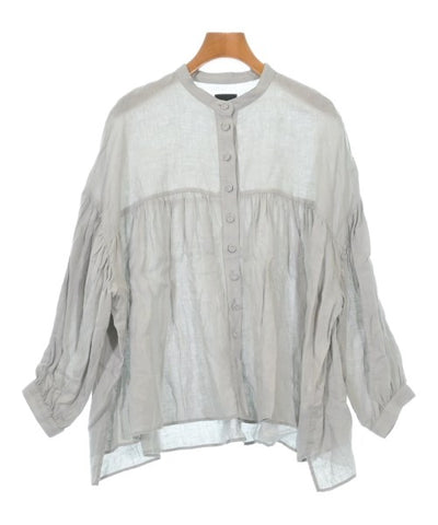 Ookami To Fukuro Casual shirts