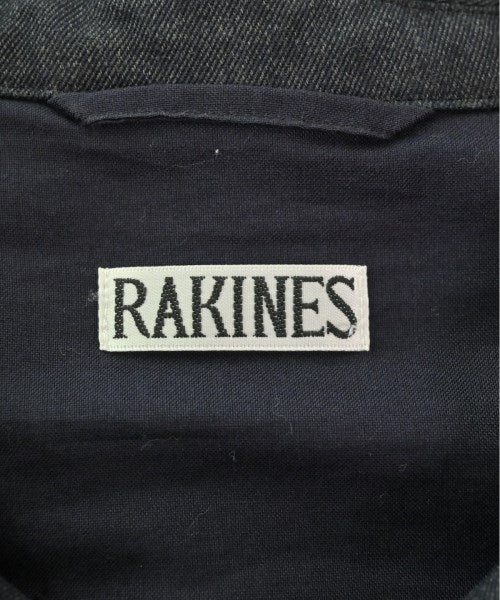 RAKINES Millitary jackets