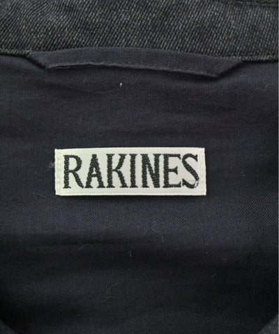 RAKINES Millitary jackets