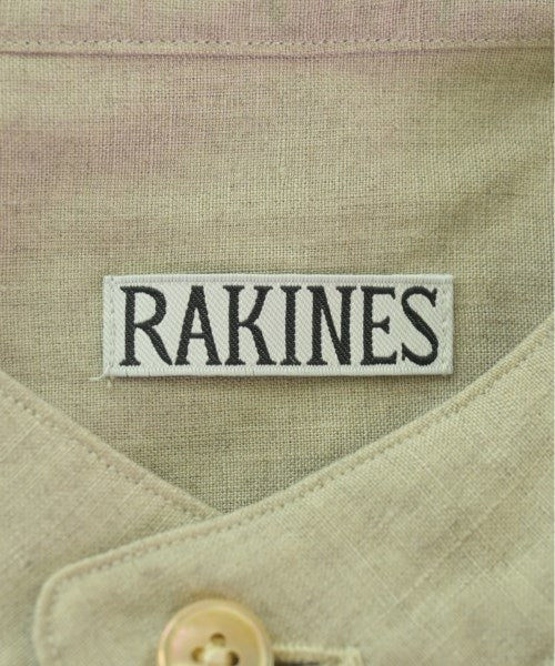 RAKINES Casual shirts