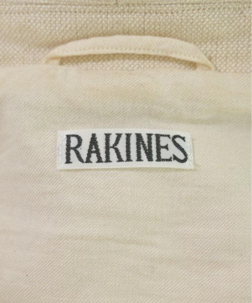 RAKINES Other