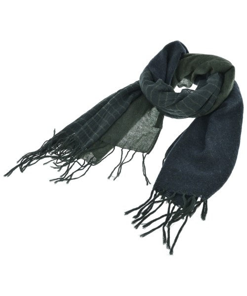 COOVA Winter scarves