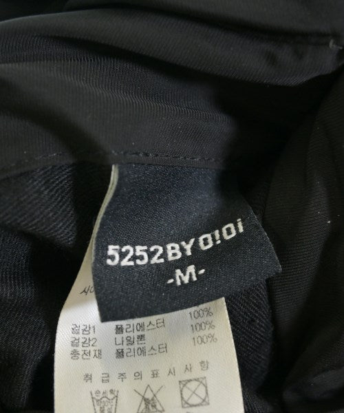 5252 By O!Oi Down jackets/Vests