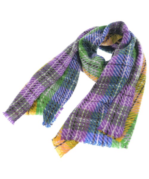 andrea's1947 Winter scarves