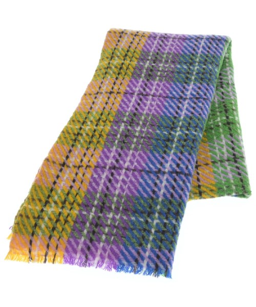 andrea's1947 Winter scarves