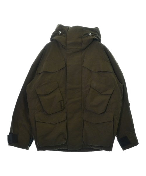 A.A.Spectrum Down jackets/Vests