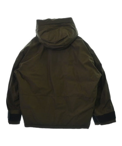 A.A.Spectrum Down jackets/Vests