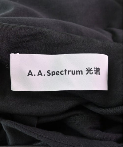 A.A.Spectrum Hoodies