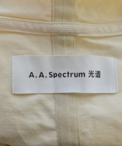 A.A.Spectrum Hoodies