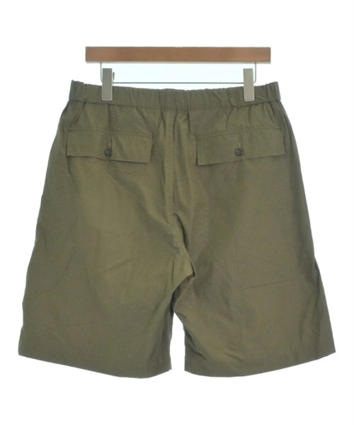 EVCON Shorts