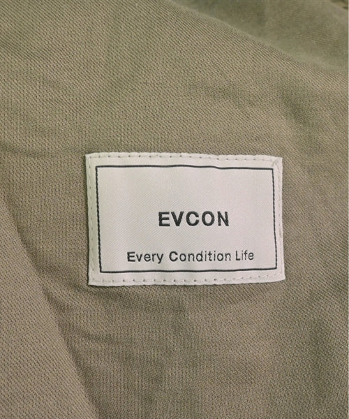 EVCON Shorts