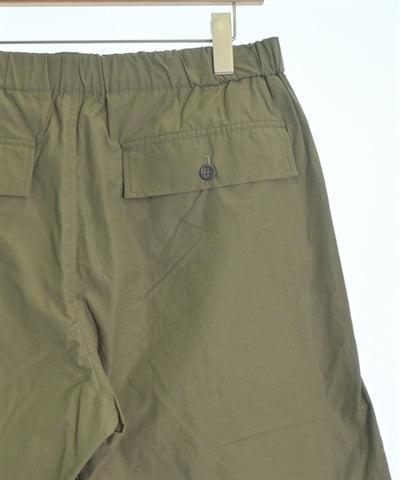 EVCON Shorts