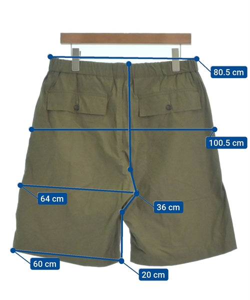 EVCON Shorts