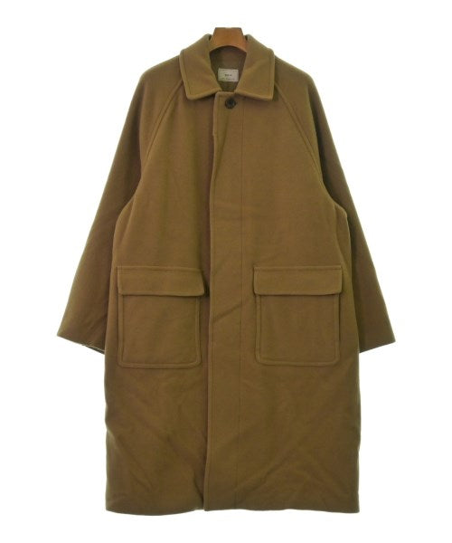 EVCON Soutien collar coats