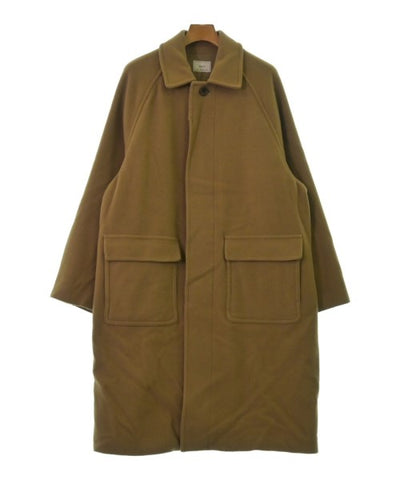 EVCON Soutien collar coats