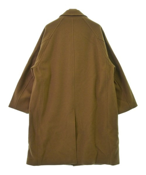 EVCON Soutien collar coats