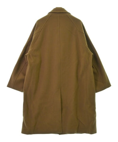 EVCON Soutien collar coats