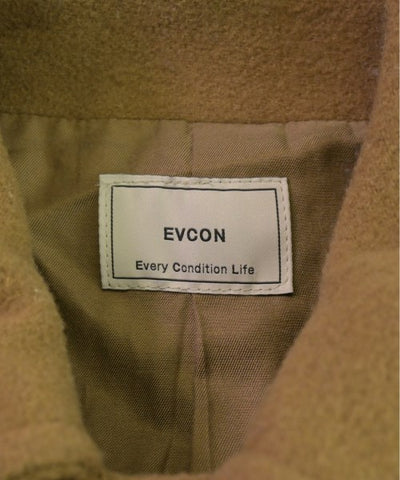 EVCON Soutien collar coats