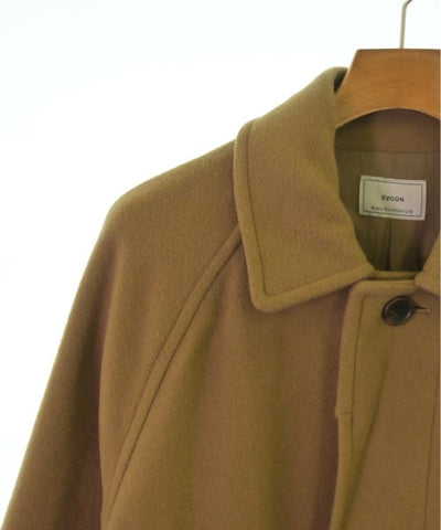 EVCON Soutien collar coats