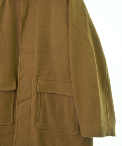 EVCON Soutien collar coats