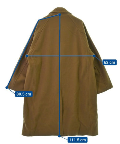 EVCON Soutien collar coats