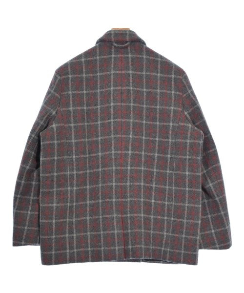 Kassl Editions Blazers/Suit jackets