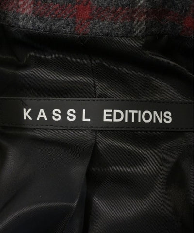 Kassl Editions Blazers/Suit jackets