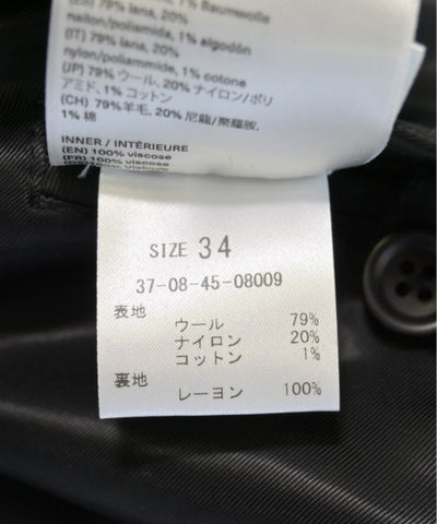 Kassl Editions Blazers/Suit jackets