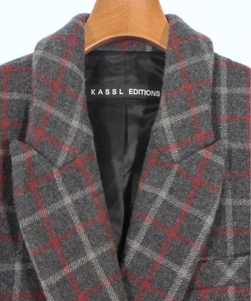 Kassl Editions Blazers/Suit jackets
