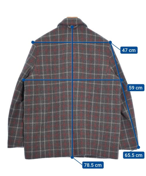 Kassl Editions Blazers/Suit jackets