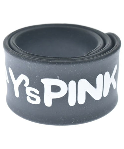 Y's Pink Bracelets/Bangles