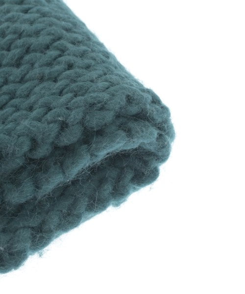 Y's Pink Winter scarves