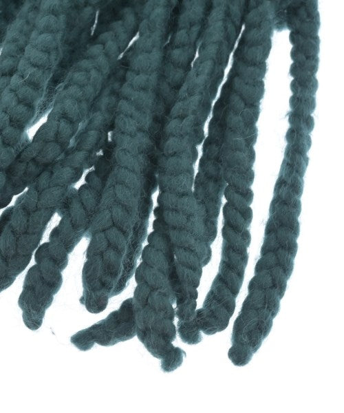 Y's Pink Winter scarves