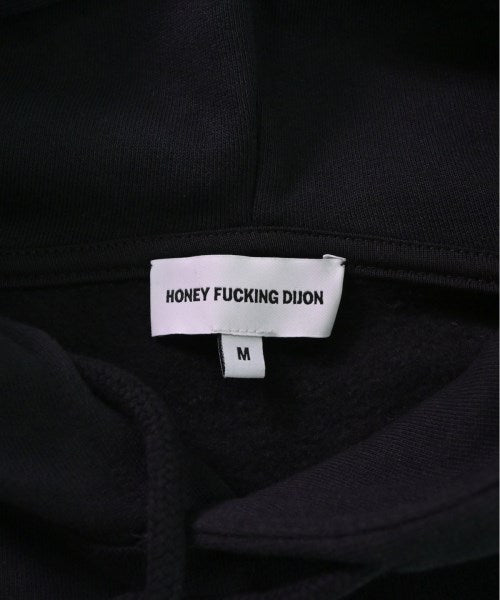 Honey Fucking Dijon Hoodies