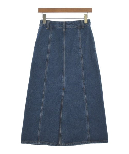 EENK Long/Maxi length skirts