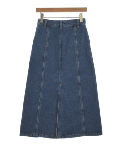 EENK Long/Maxi length skirts