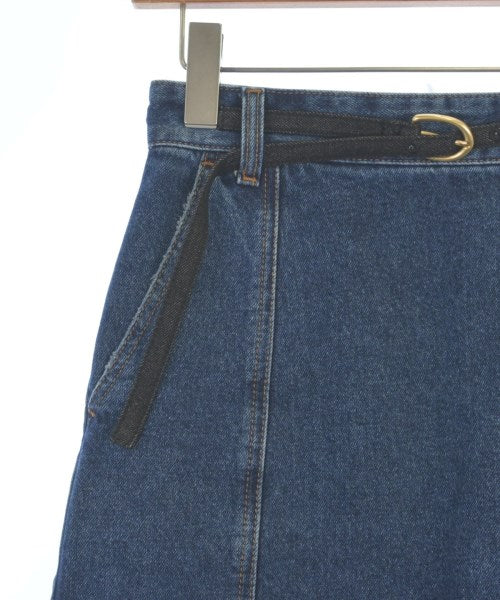 EENK Long/Maxi length skirts