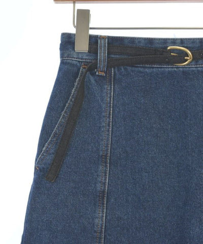 EENK Long/Maxi length skirts