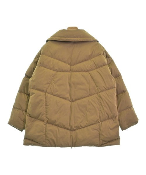 6x1 COPENHAGEN Down jackets/Vests