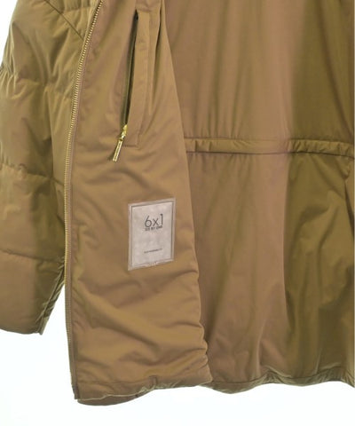 6x1 COPENHAGEN Down jackets/Vests