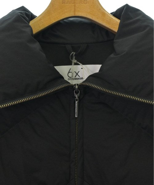 6x1 COPENHAGEN Down jackets/Vests